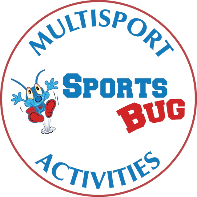 Sports Bug — multisport activities, Jersey
